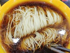 阳春面-毛华美食(清扬路店)