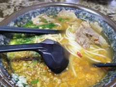 -云龙湖阿喆米线(云龙湖店)