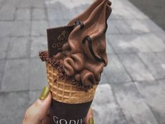 -GODIVA(宁波来福士店)