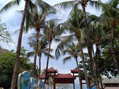 -三亚蜈支洲岛旅游区