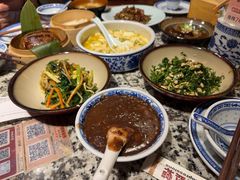 -南京大牌档(崇文门国瑞店)