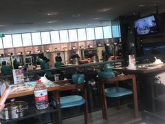 -淘米捞·米汤脆鲩鱼火锅(福田皇岗店)