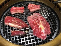 -肉魁屋·烧肉·烧鸟·酒场(高新店)