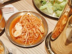 -西塔老太太泥炉烤肉(武汉摩尔城店)