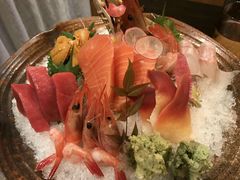 -月下料理(楷林IFC店)