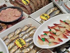 -启东小海鲜(庄先湾路1号店)