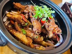 -烧肉馆(古北水镇景区店)