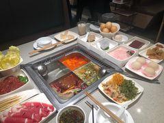 -海底捞火锅(群光广场店)