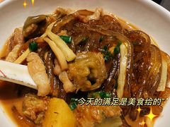 -海味世家·家常菜馆(明州里店)