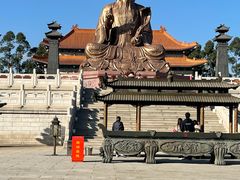 -广东圆玄道观