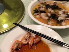 -顺风海鲜港(长寿路店)