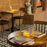 成都‼️我找到了圣诞氛围餐厅🎄太好吃了吧