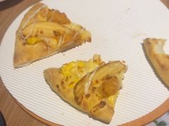 -必胜客(龙泉万达店)