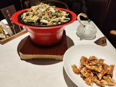 -庆云楼饭庄(什刹海店)