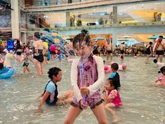 -南宫温泉水世界
