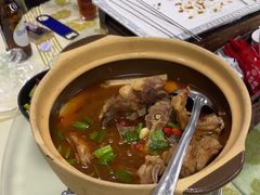 -聚味瞿记·龙虾堂(树木岭店)