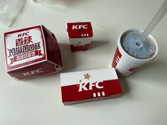 -肯德基(亦庄上海沙龙店)