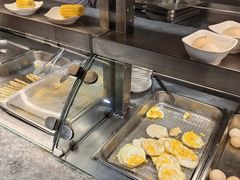 -阿那亚第三食堂 Cafeteria 3