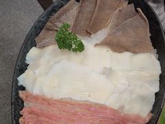 -井格重庆火锅(西直门凯德Mall店)