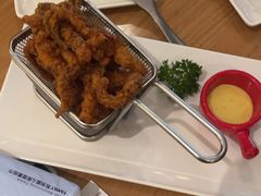-豪客来牛排(天阳D32店)