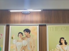 -海马体家庭照相馆(广州正佳广场店)