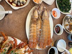 -揭阳钟记小食(福田新村店)