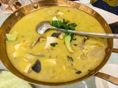 -百姓食府(秦虹路店)