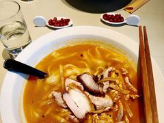 -漆黑觉米粉(三里屯店)