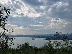 -千岛湖天屿景区