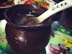 -龙老五汤店(站前西路店)