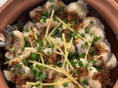 -围龙屋客家食府(福田店)