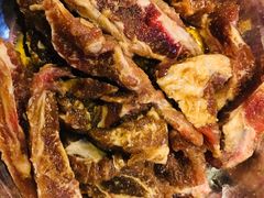 -郑阿姨的家·이모네·韩料&烤肉(武川路店)