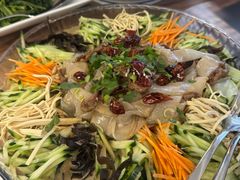 东北大拉皮-Kung-fu Cuisine 功夫小厨