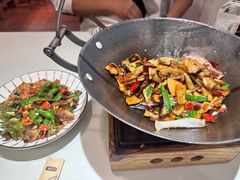 -吃货私房菜(丽江束河古镇店)