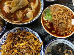 -西月城谭豆花(春熙路店)