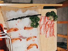 -打酱友•斑鱼海鲜粥火锅(吴桥店)