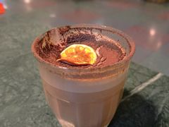 -仁义涵西餐·咖啡(中华巴洛克店)