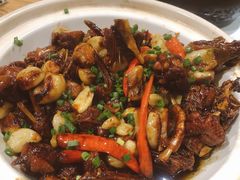 -啄佬食堂