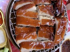 -琼大师东方烤乳猪(亚特兰蒂斯店)