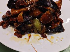 -桃子餐厅·天津菜(王顶堤总店)