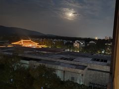 -南京维景国际大酒店(南京博物院店)