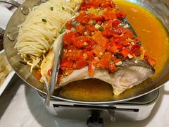 -小菜园新徽菜(上海浦东复地活力城店)