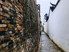 -张家港凤凰山景区恬庄古街