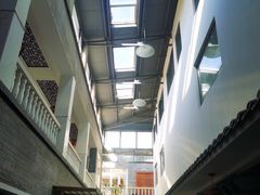 -缘福乡村铁锅炖民宿(八达岭店)