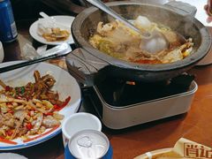 -肖记公安牛肉鱼杂馆·省级非物质文化遗产(三角路直营店)