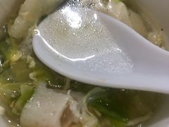 -东芳烧烤