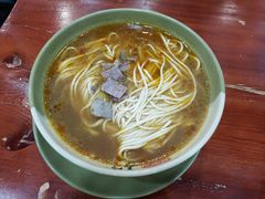 -美玲拉面(鞍山西道店)