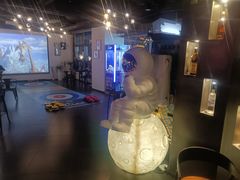 -CIAO·团建聚餐·生日派对轰趴馆(福田店)