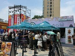 -龙湖杭州滨江天街