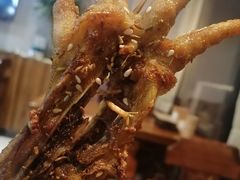 -壹块捌烧烤(灯市口店)